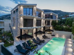 Petra Suites Tolo
