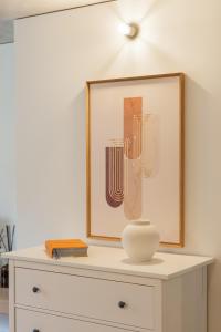 Premium Apartments with Garage by HostWise