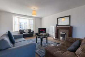 Church View - Perfect for Families
