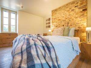 Maisons de vacances Dreamy Retreat in Loubejac : photos des chambres