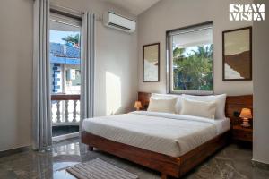 StayVista at Tarikas Earth Villa