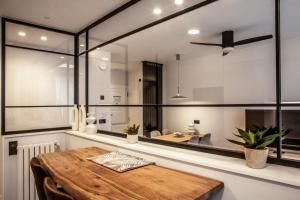 Cid III - Apartamentos Burgos Deluxe