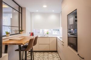 Cid III - Apartamentos Burgos Deluxe