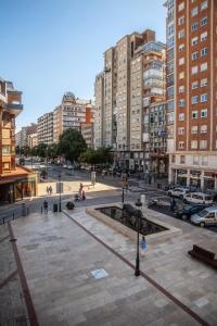 Cid III - Apartamentos Burgos Deluxe