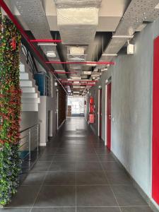 Cullinan Hotel & Restaurant