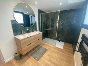 Villas Villa Sadrea : photos des chambres