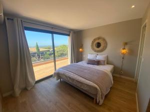 Villas Villa Sadrea : photos des chambres