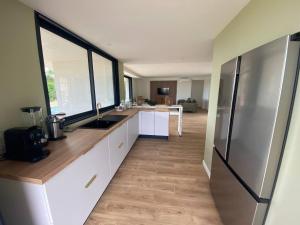 Villas Villa Sadrea : photos des chambres