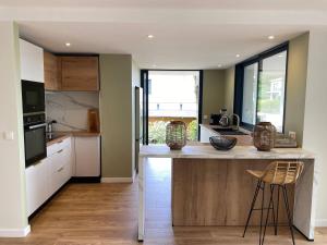 Villas Villa Sadrea : photos des chambres