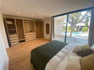 Villas Villa Sadrea : photos des chambres