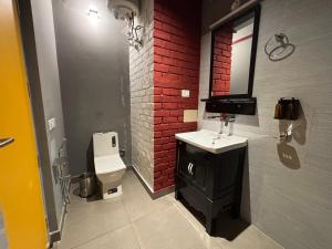 Cullinan Hotel & Restaurant