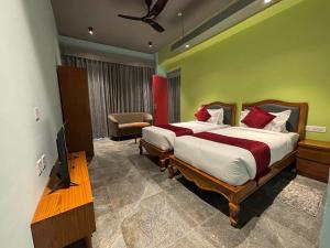 Cullinan Hotel & Restaurant