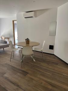 Appartements Rez de villa Grand T2 : photos des chambres