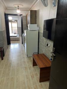 Central modern affordable studio