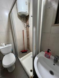 Central modern affordable studio