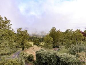 Maisons de vacances Holiday Home in Loubressac with Pool & Garden : photos des chambres