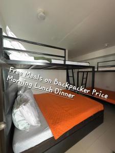 Villa Ebarle Diving Resort