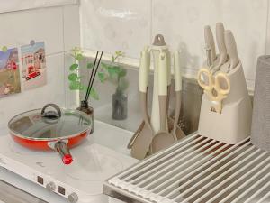 NEW#Yeadam Stay#5 minutes from swimming area#Gwangalli#Maximum 5 people#Free Netflix#Nearby amenities