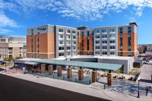 Courtyard Lincoln Downtown