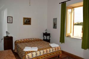 Two-bedroom apartment for 4 persons