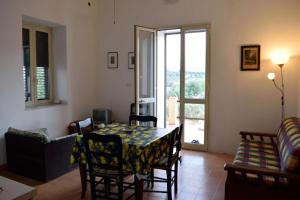 Two-bedroom apartment for 4 persons