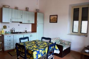 Two-bedroom apartment for 4 persons