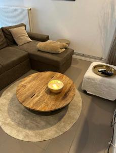 Antwerp West Side ,airco