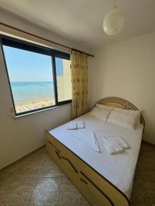 Seaview apartment