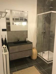 Antwerp West Side ,airco