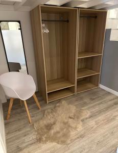 Antwerp West Side ,airco