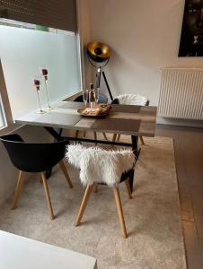 Antwerp West Side ,airco