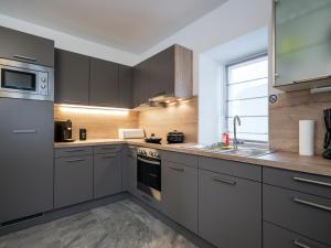 Maisonette in Lungau near Ski Slopes