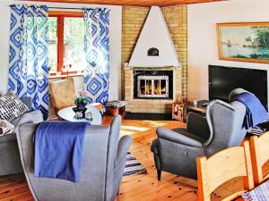 6 person holiday home in Vena-By Traum