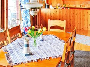 6 person holiday home in Vena-By Traum