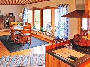 6 person holiday home in Vena-By Traum