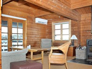 Rustic Retreat with View - By Traum Ferienwohnungen