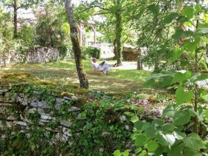 Maisons de vacances Hilltop Home with Valley View : photos des chambres
