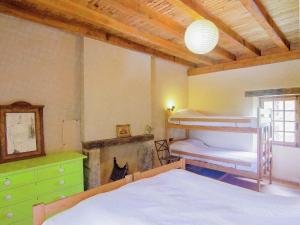 Maisons de vacances Hilltop Home with Valley View : photos des chambres
