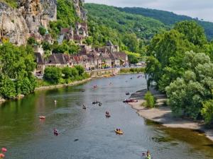 Maisons de vacances Hilltop Home with Valley View : photos des chambres