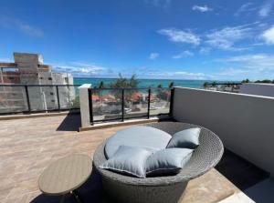 Mare Alta Beach Hall - Tamandaré perto de tudo by BLU stay