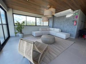 Mare Alta Beach Hall - Tamandaré perto de tudo by BLU stay