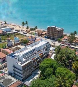 Mare Alta Beach Hall - Tamandaré perto de tudo by BLU stay