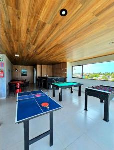 Mare Alta Beach Hall - Tamandaré perto de tudo by BLU stay