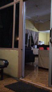 Hotel Barumun & Resto