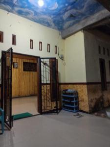 Hotel Barumun & Resto