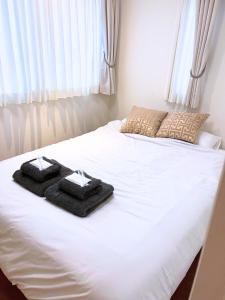 Yoyogi Premier 4BR House