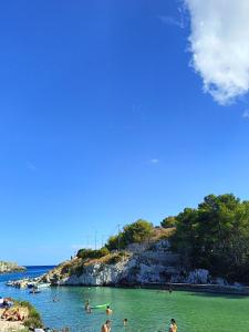 Casa vacanze Anna a due passi da Otranto