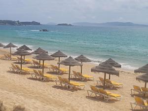Lanzada Playa