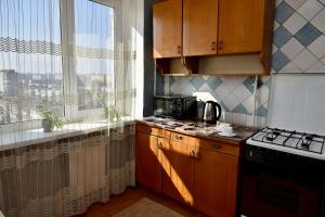 1-к квартира, Харківська, 38