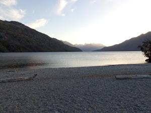 Casa Amplia Lago Puelo en Barrio Privado Puelo Ranch